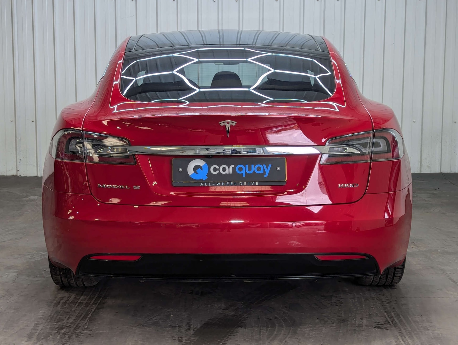 Used Tesla Model S 2019 for sale - 77872422: Photo 34