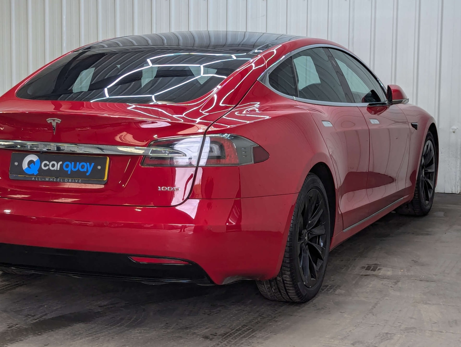 Used Tesla Model S 2019 for sale - 77872422: Photo 35