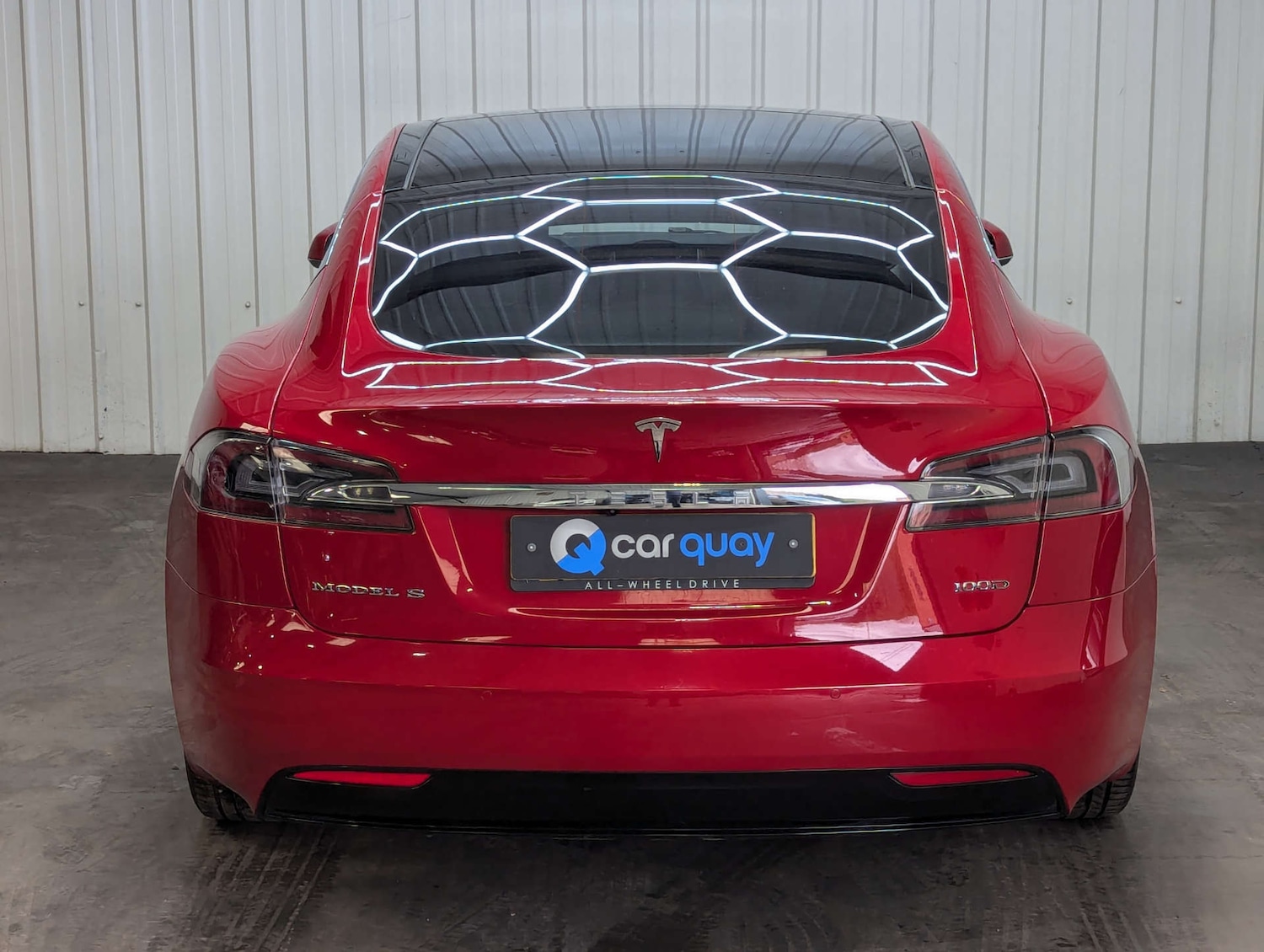 Used Tesla Model S 2019 for sale - 77872422: Photo 38