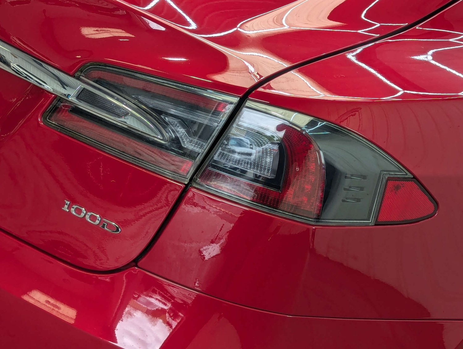 Used Tesla Model S 2019 for sale - 77872422: Photo 42