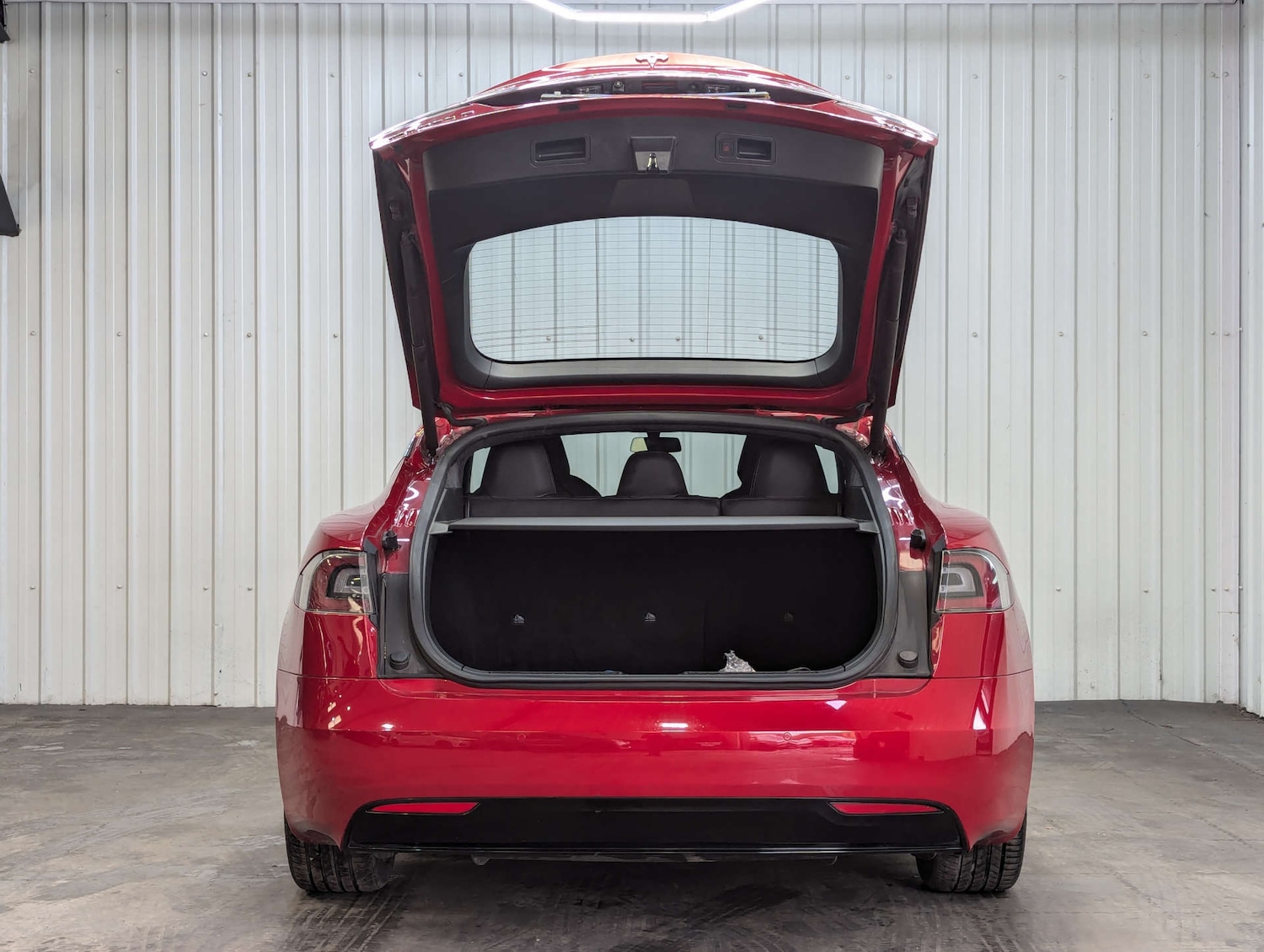 Used Tesla Model S 2019 for sale - 77872422: Photo 43