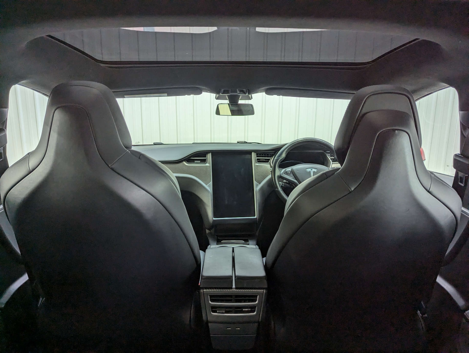 Used Tesla Model S 2019 for sale - 77872422: Photo 44