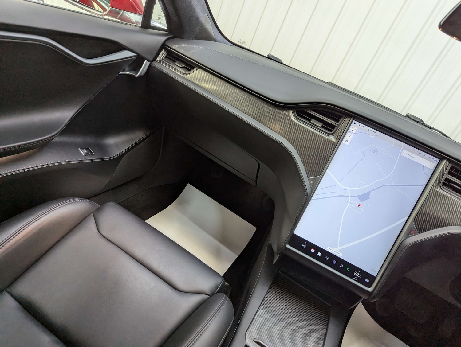 Used Tesla Model S 2019 for sale - 77872422: Photo 45