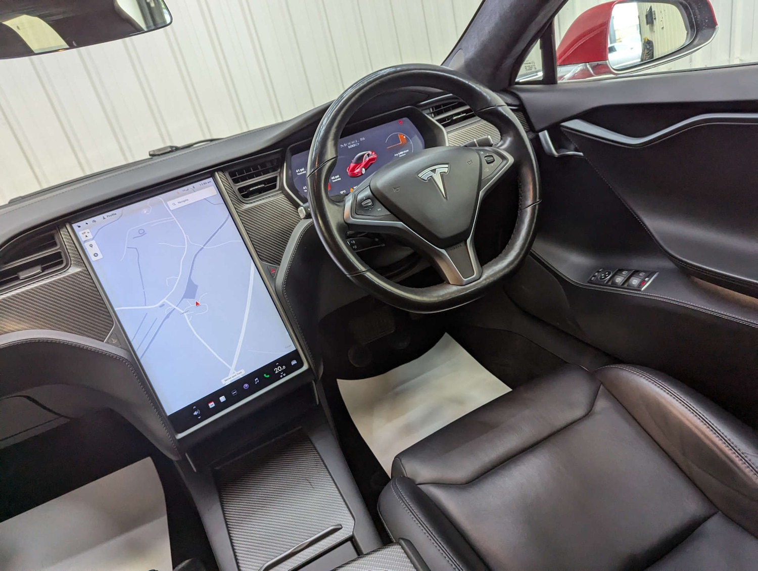 Used Tesla Model S 2019 for sale - 77872422: Photo 46