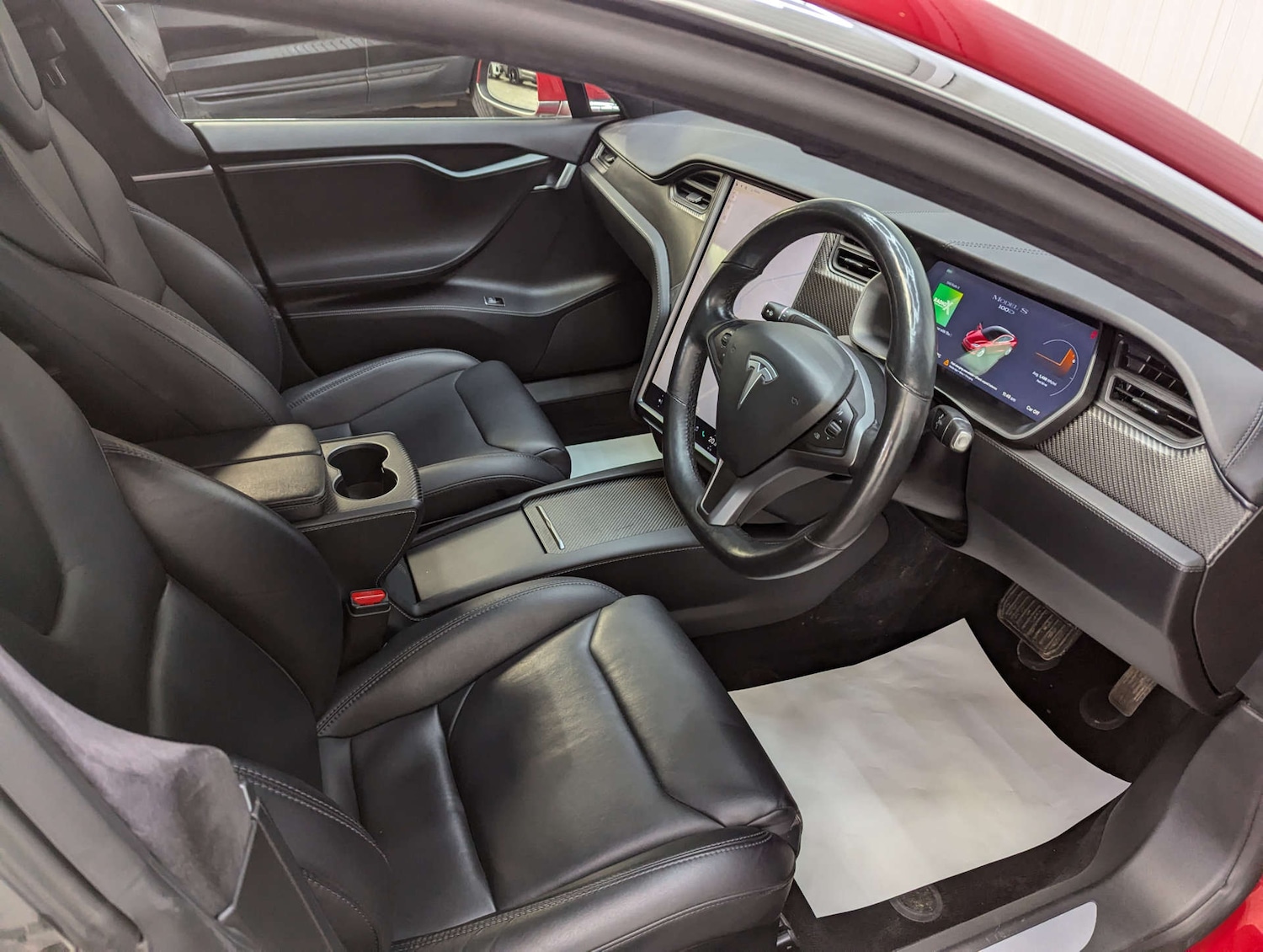 Used Tesla Model S 2019 for sale - 77872422: Photo 47