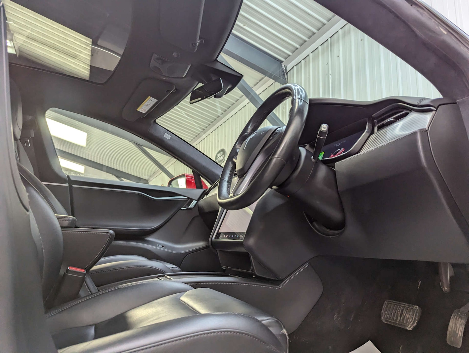 Used Tesla Model S 2019 for sale - 77872422: Photo 49