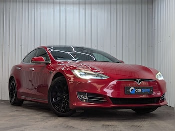 Used Tesla Model S 2019 for sale - 77872422: Photo