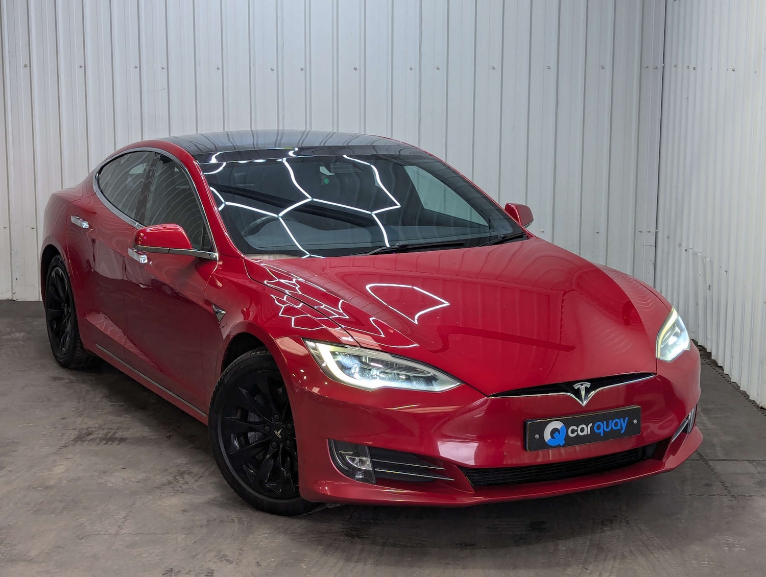 Used Tesla Model S 2019 for sale - 77872422: Photo 5