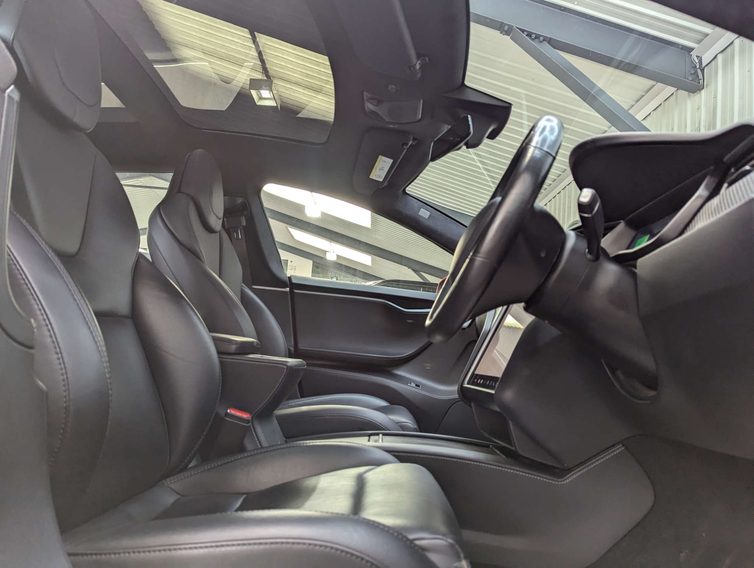 Used Tesla Model S 2019 for sale - 77872422: Photo 51