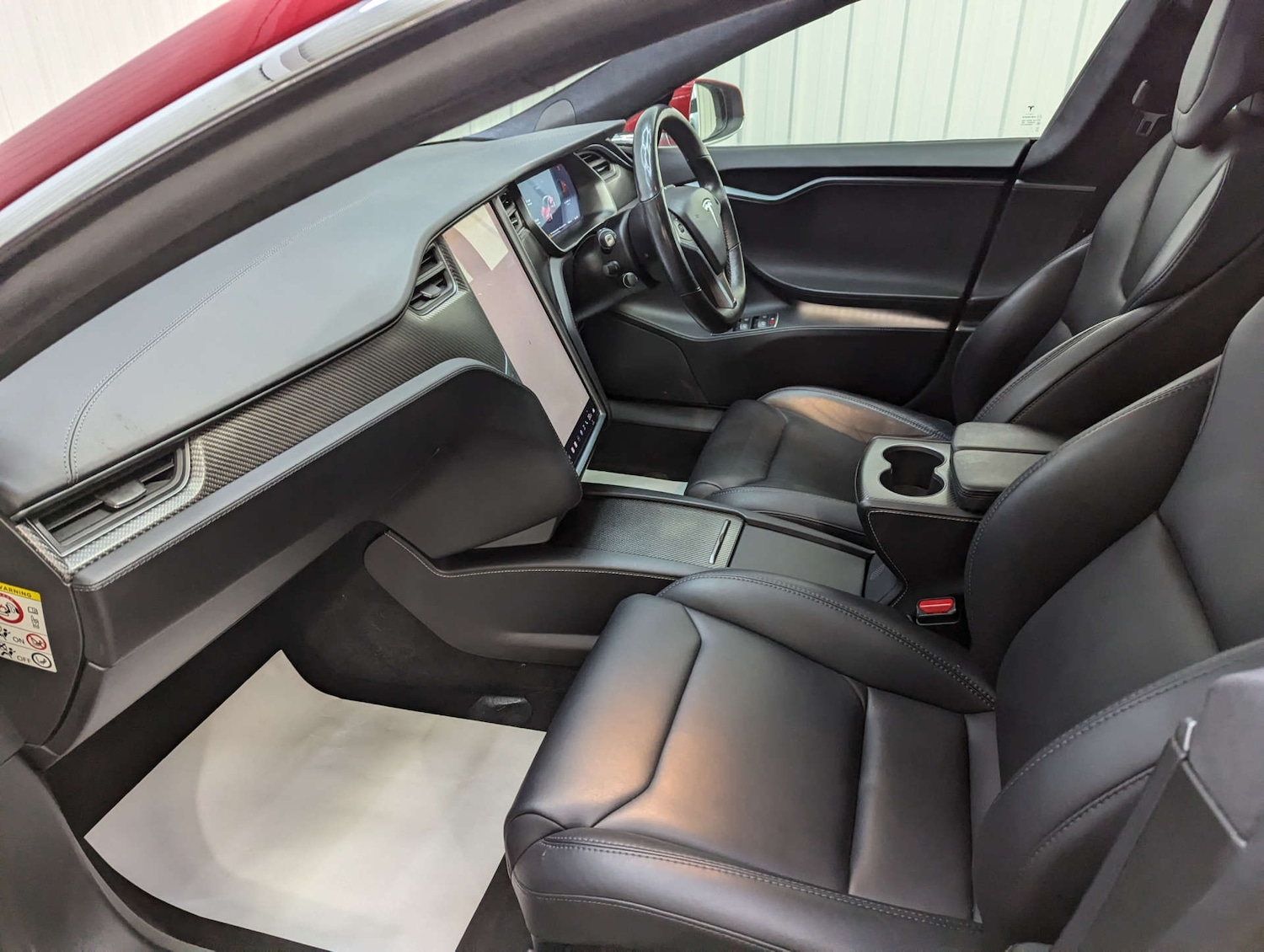 Used Tesla Model S 2019 for sale - 77872422: Photo 53