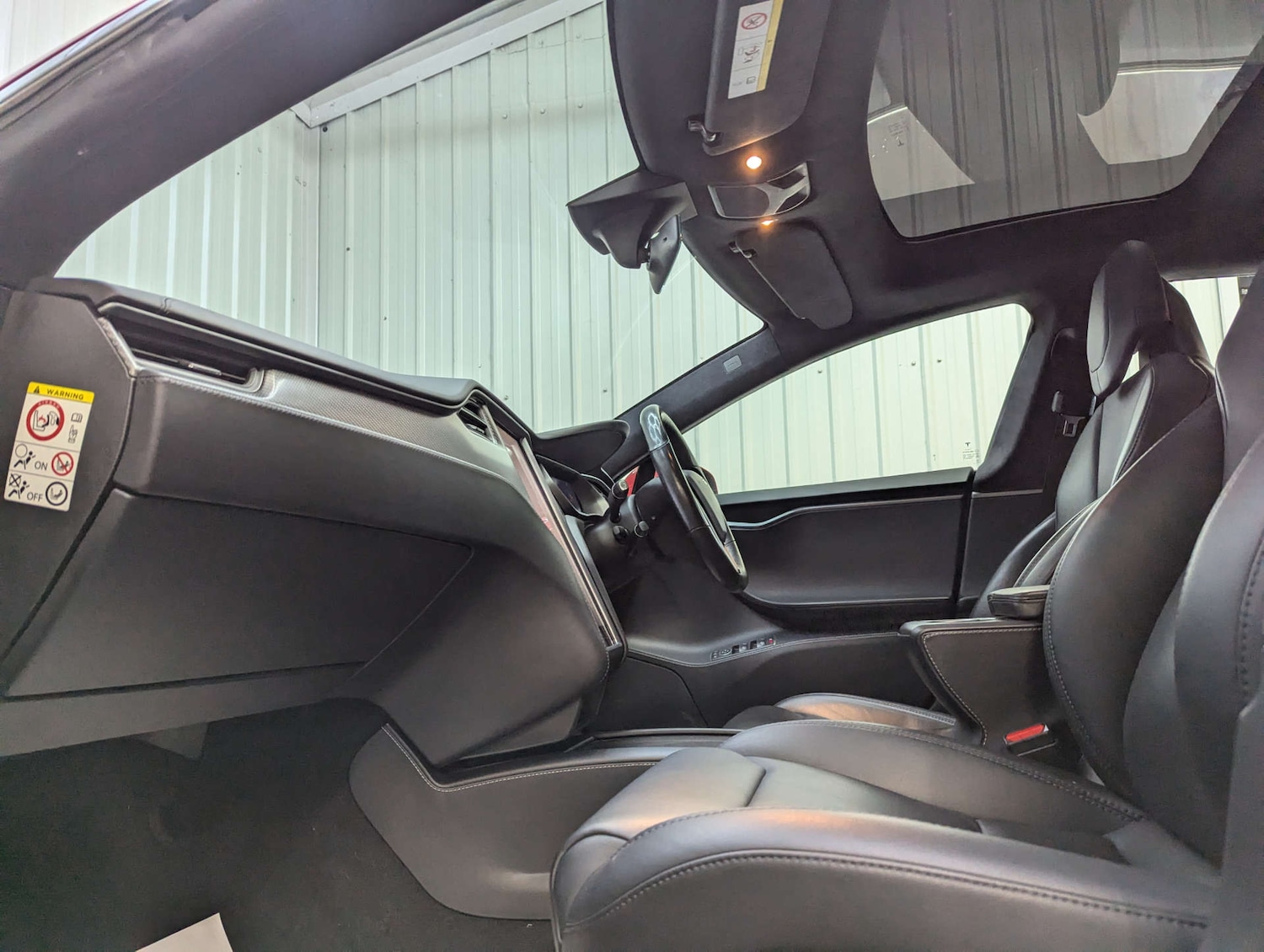 Used Tesla Model S 2019 for sale - 77872422: Photo 54