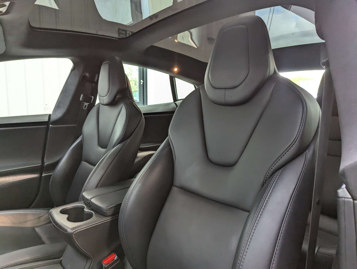 Used Tesla Model S 2019 for sale - 77872422: Photo 55