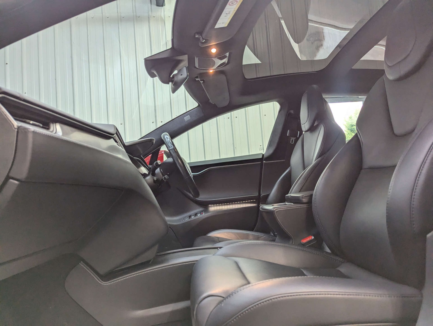 Used Tesla Model S 2019 for sale - 77872422: Photo 57