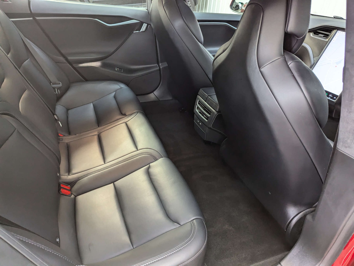 Used Tesla Model S 2019 for sale - 77872422: Photo 59