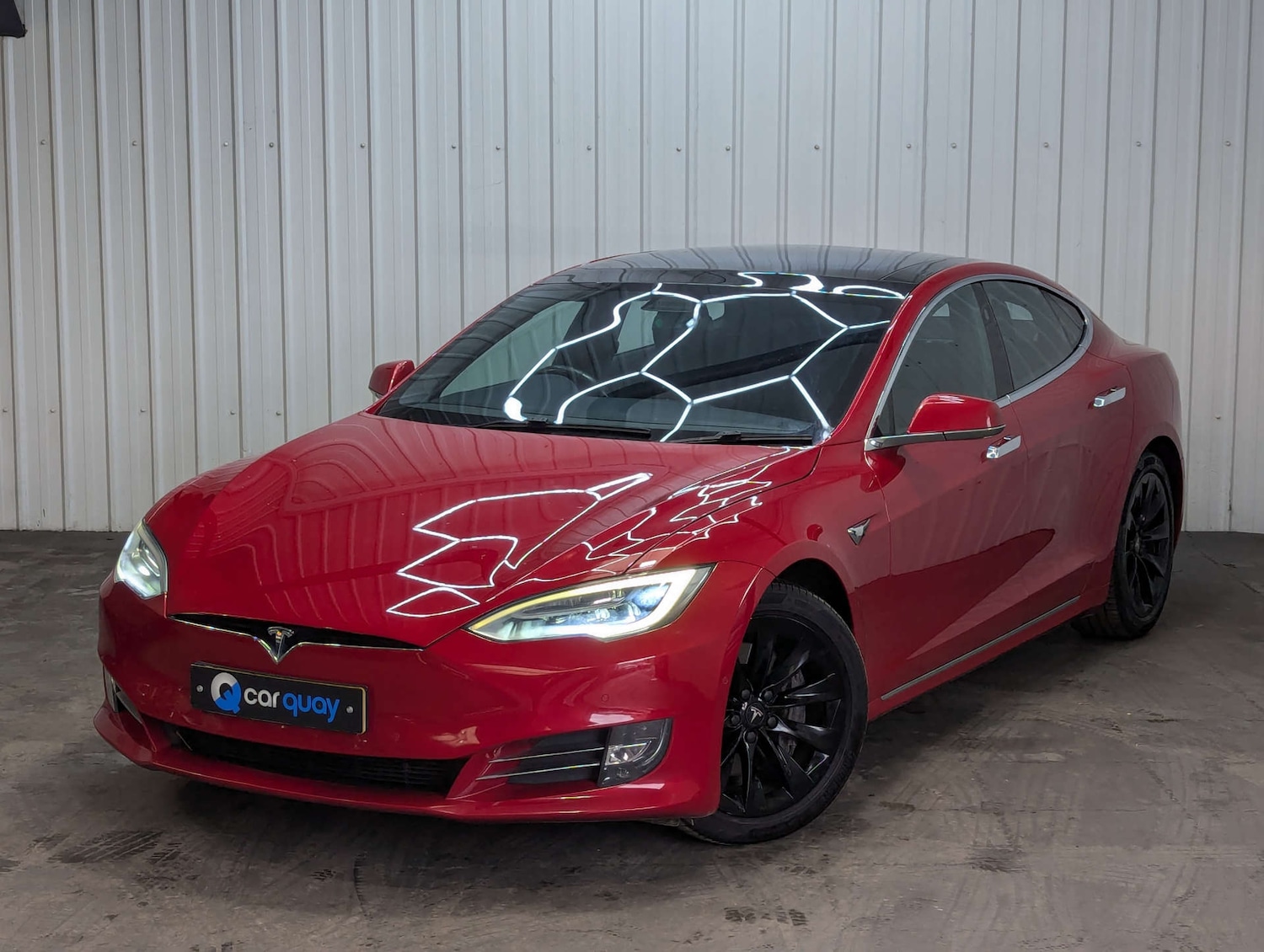 Used Tesla Model S 2019 for sale - 77872422: Photo 6