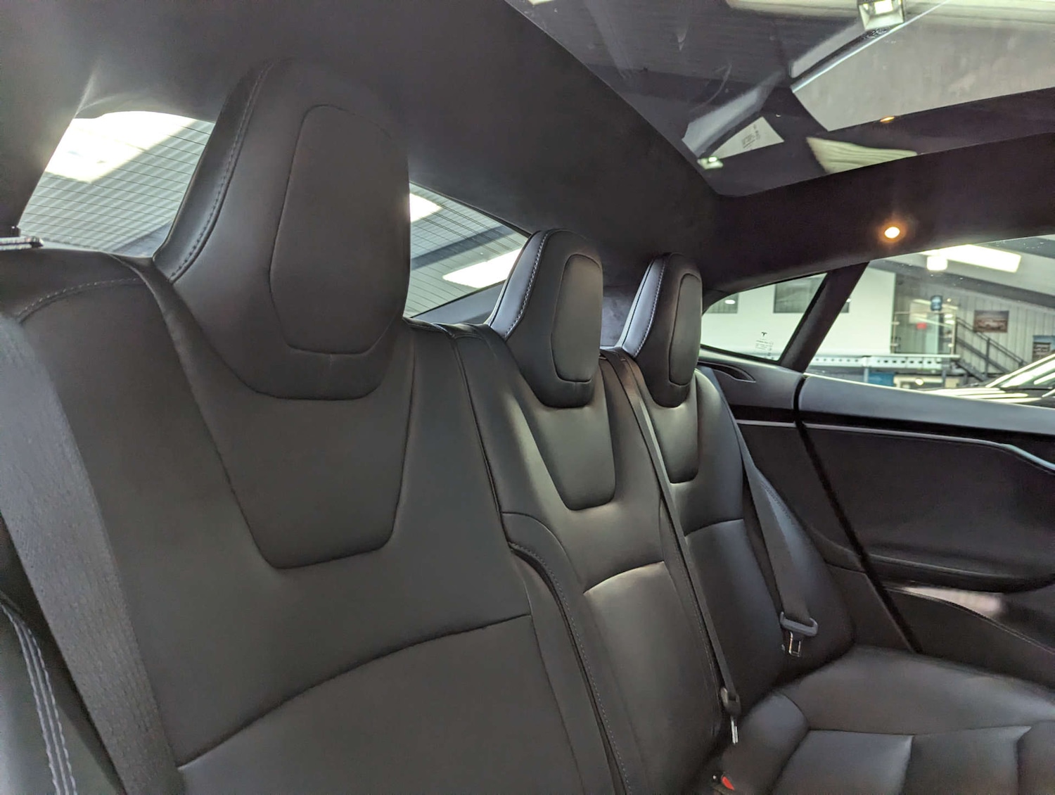 Used Tesla Model S 2019 for sale - 77872422: Photo 61