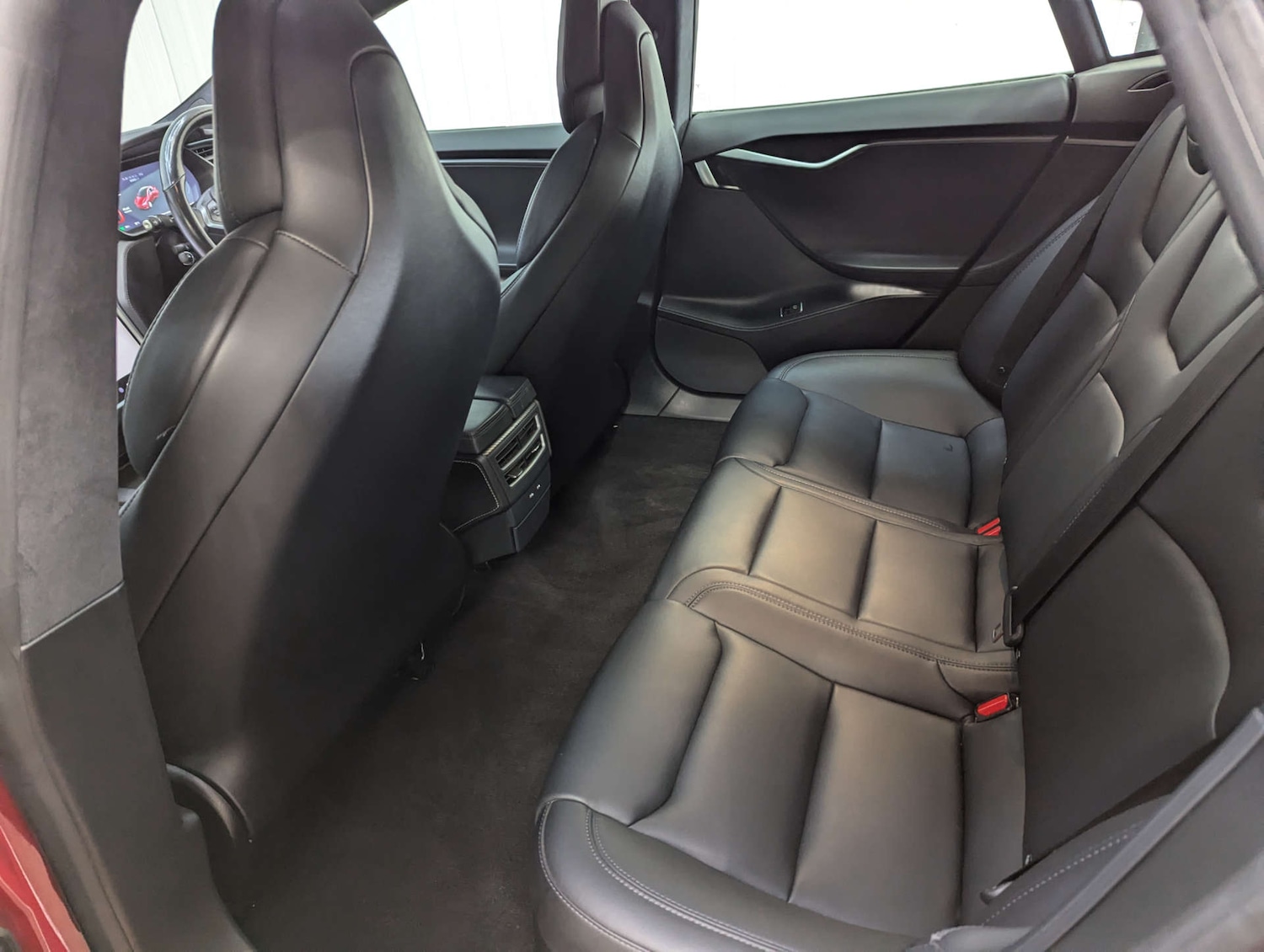 Used Tesla Model S 2019 for sale - 77872422: Photo 65