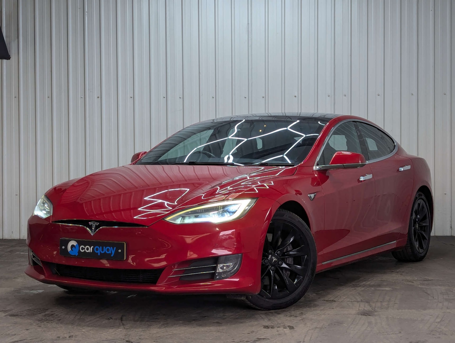 Used Tesla Model S 2019 for sale - 77872422: Photo 7