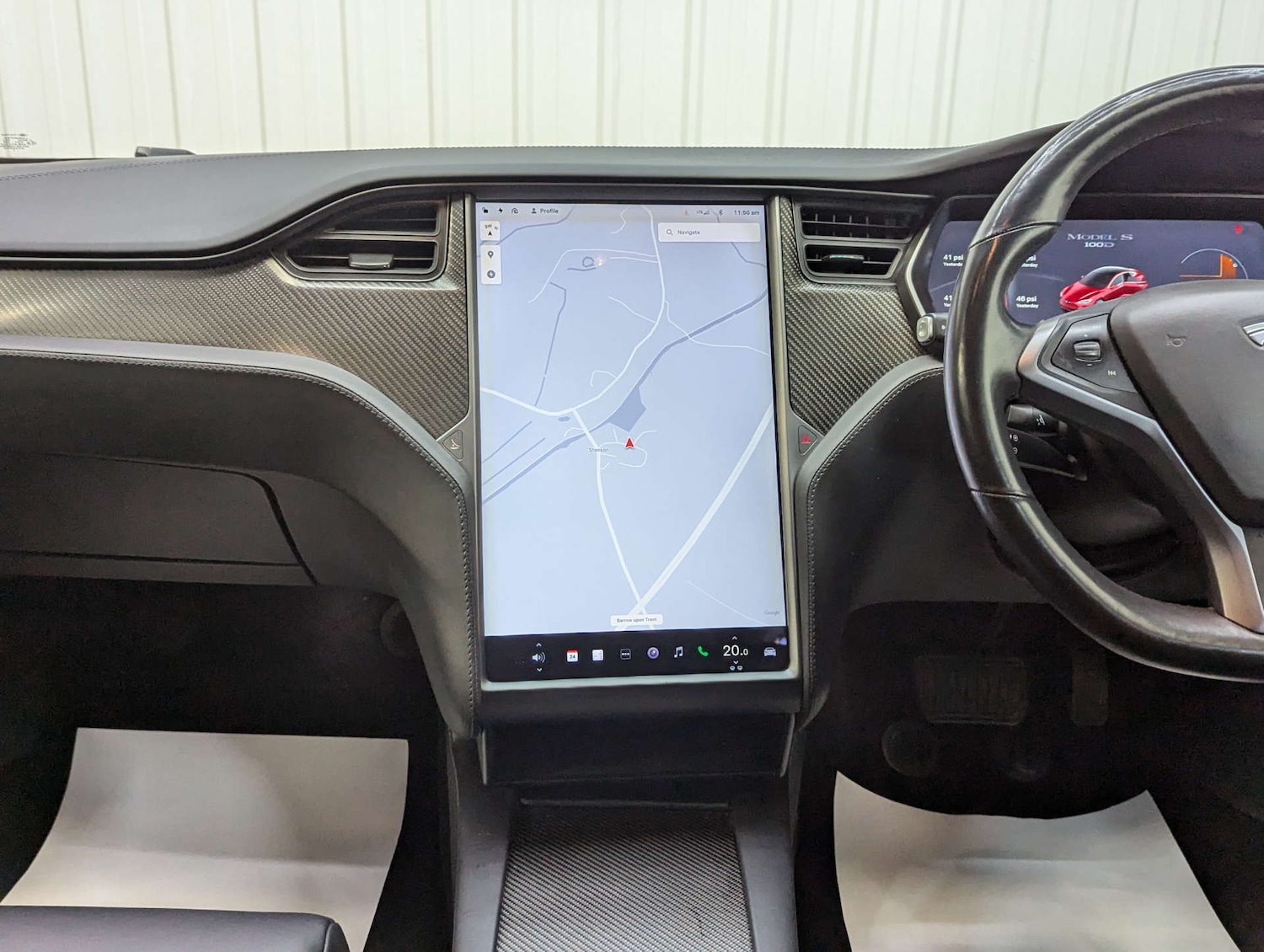 Used Tesla Model S 2019 for sale - 77872422: Photo 70