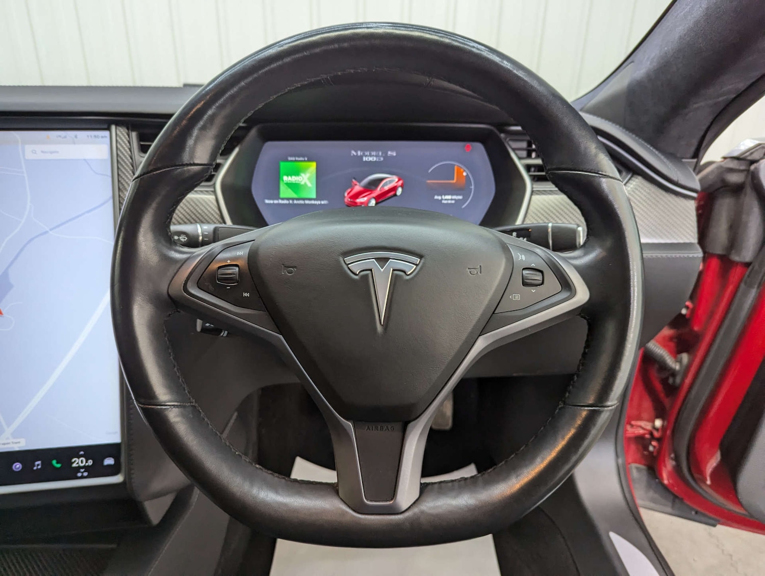 Used Tesla Model S 2019 for sale - 77872422: Photo 74