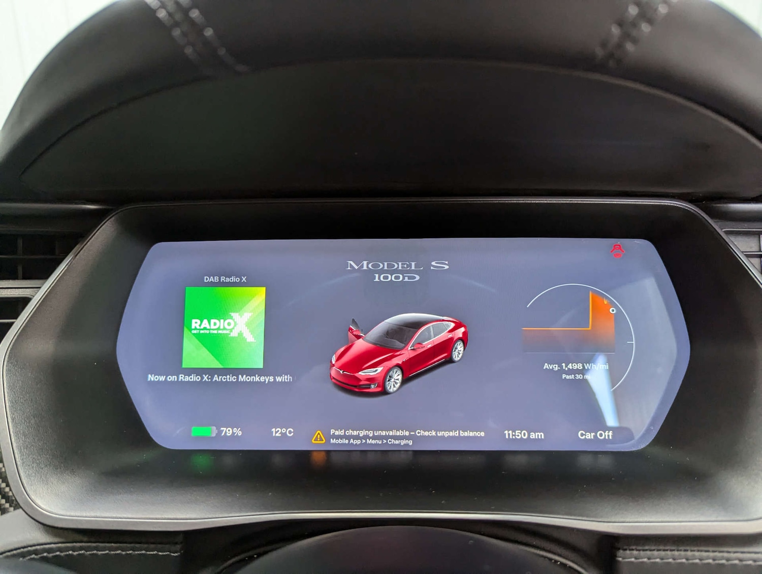 Used Tesla Model S 2019 for sale - 77872422: Photo 75