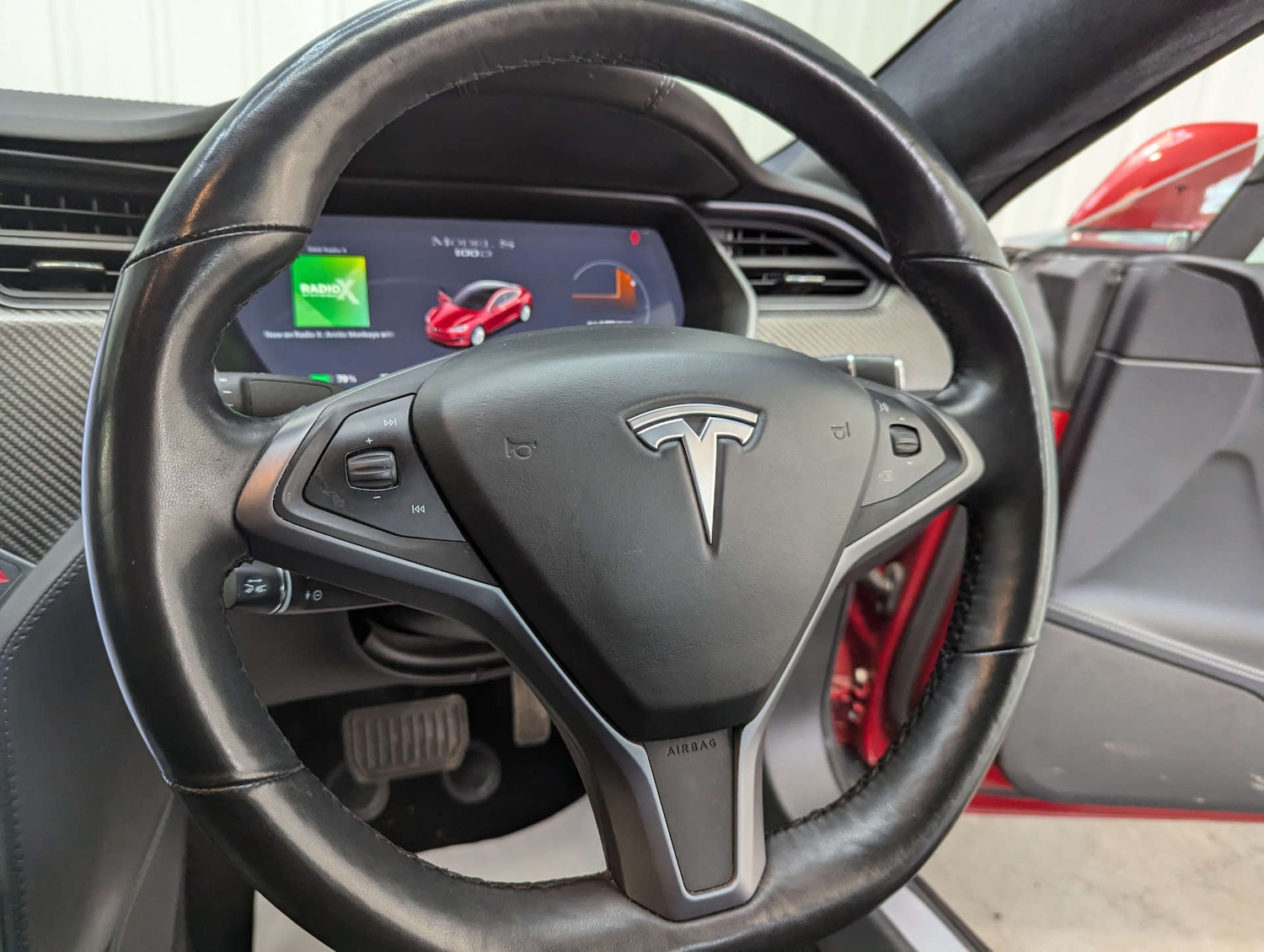 Used Tesla Model S 2019 for sale - 77872422: Photo 78