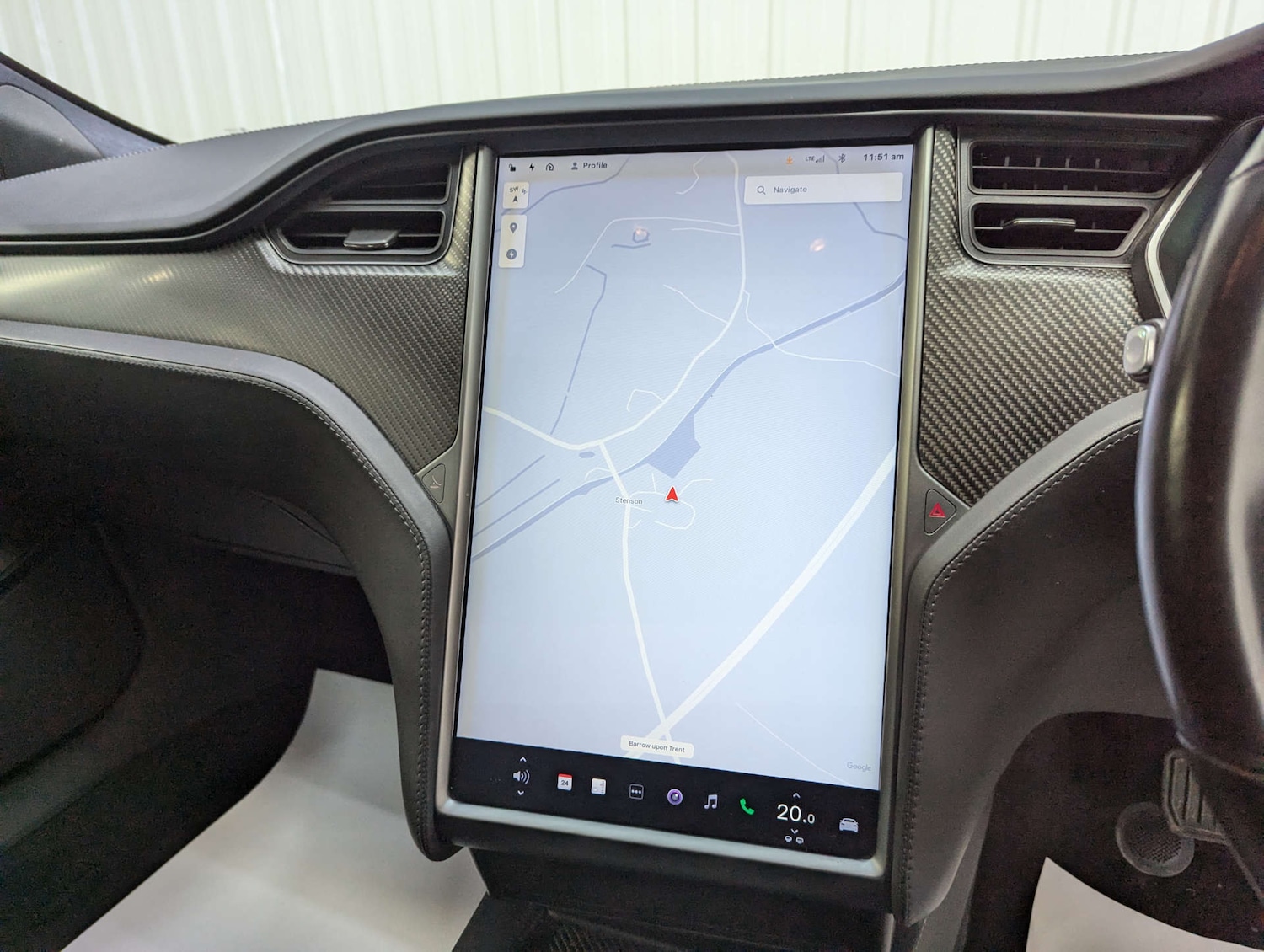 Used Tesla Model S 2019 for sale - 77872422: Photo 81