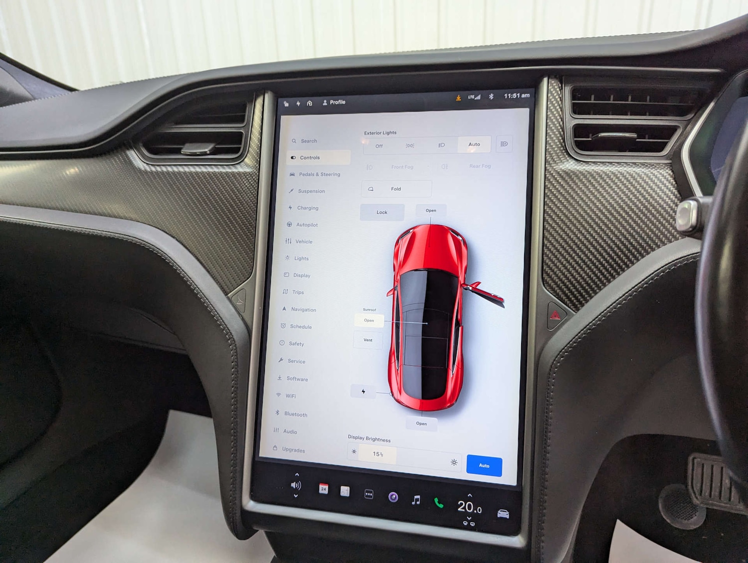 Used Tesla Model S 2019 for sale - 77872422: Photo 82