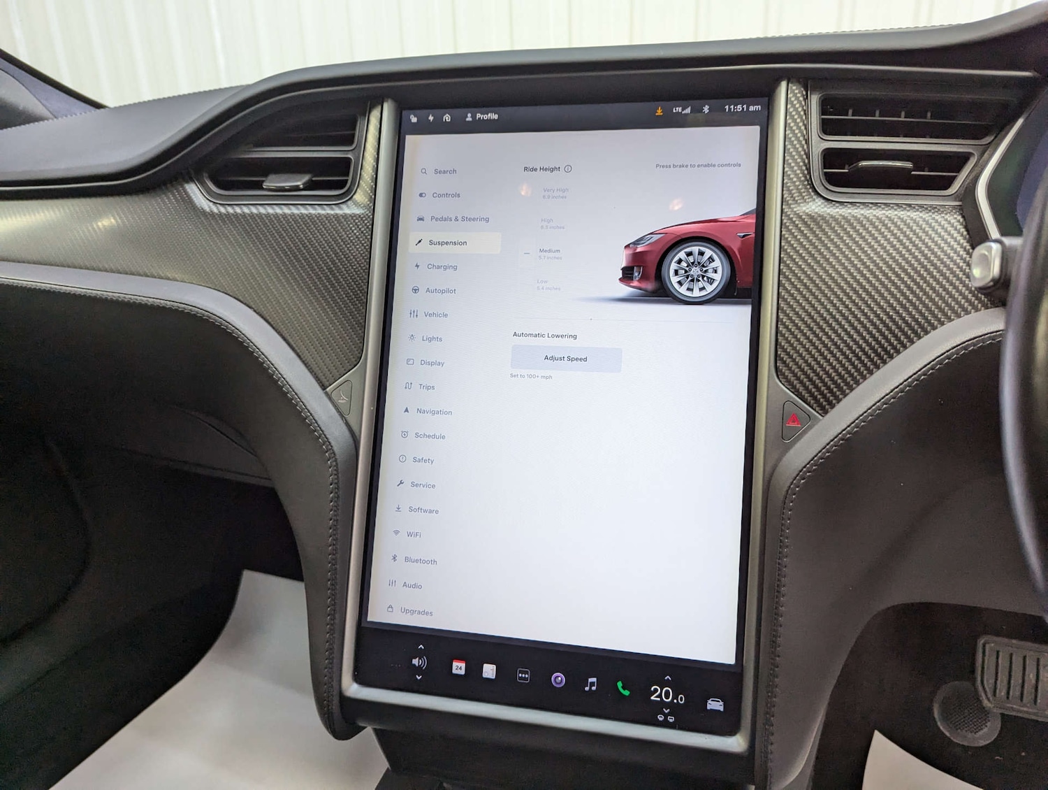 Used Tesla Model S 2019 for sale - 77872422: Photo 83