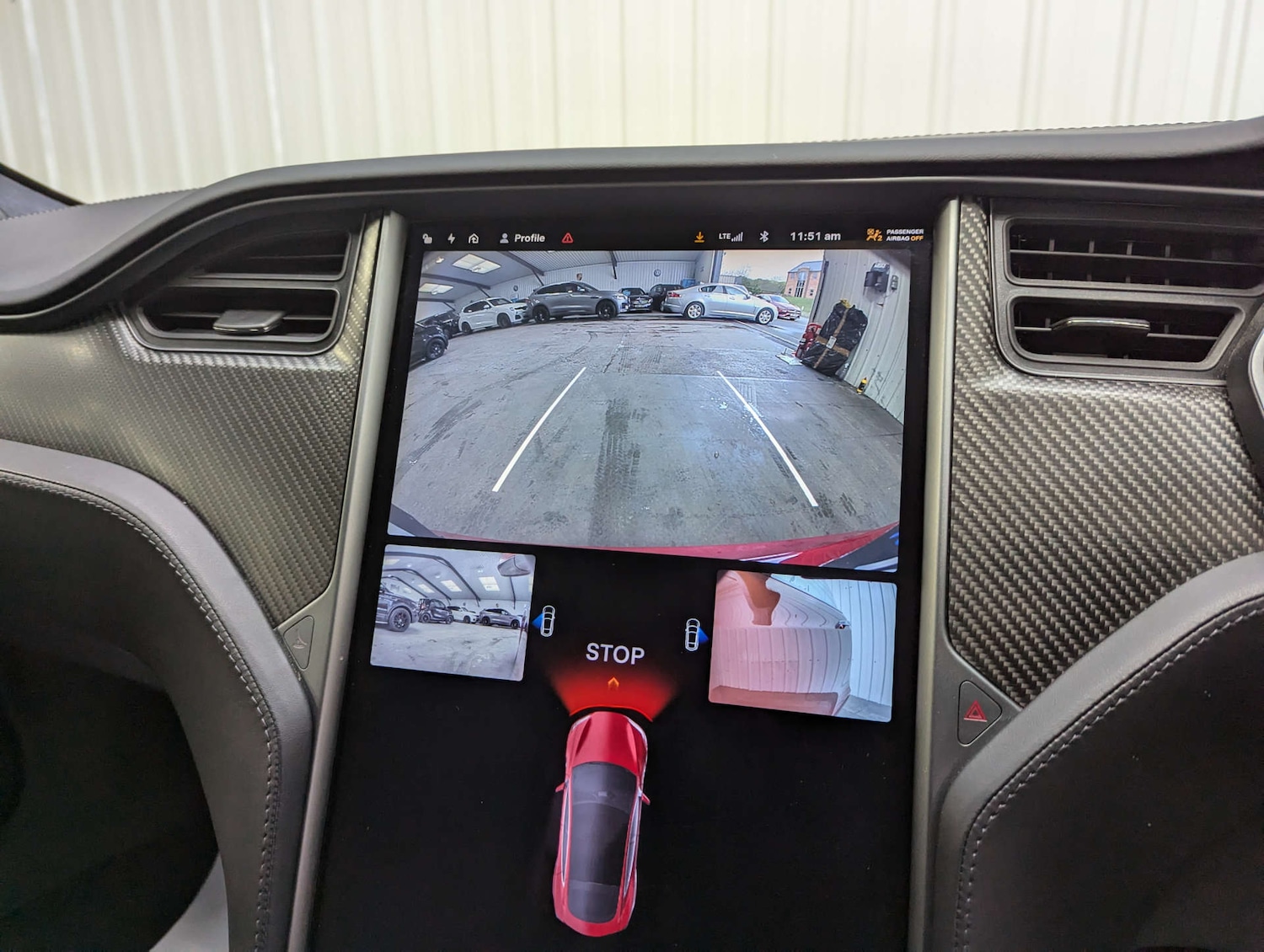 Used Tesla Model S 2019 for sale - 77872422: Photo 85