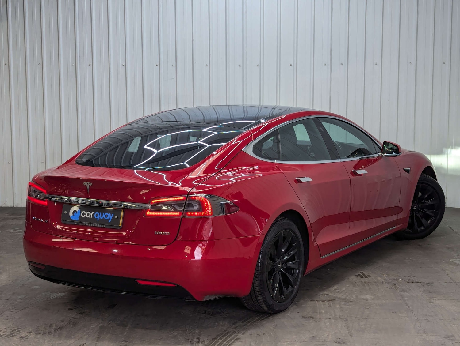 Used Tesla Model S 2019 for sale - 77872422: Photo 9