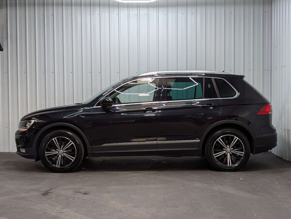 Used Volkswagen Tiguan 2017 for sale - 76278131: Photo 15