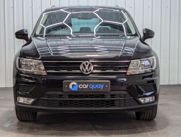 Used Volkswagen Tiguan 2017 for sale - 76278131: Photo 20