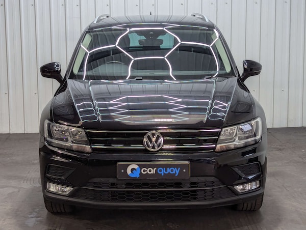 Used Volkswagen Tiguan 2017 for sale - 76278131: Photo 22
