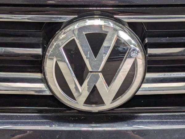 Used Volkswagen Tiguan 2017 for sale - 76278131: Photo 23