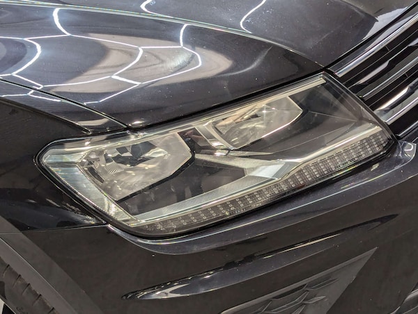 Used Volkswagen Tiguan 2017 for sale - 76278131: Photo 28