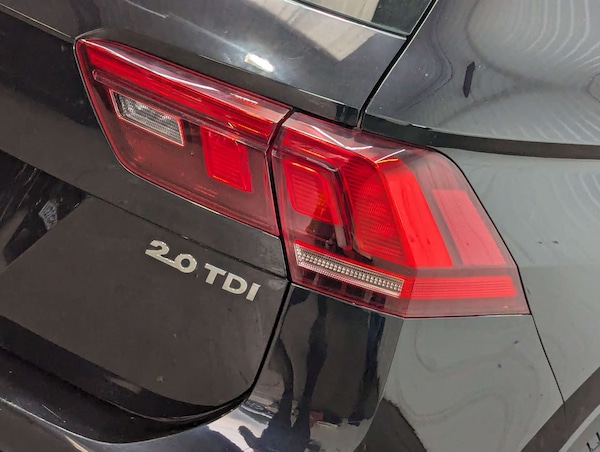 Used Volkswagen Tiguan 2017 for sale - 76278131: Photo 44