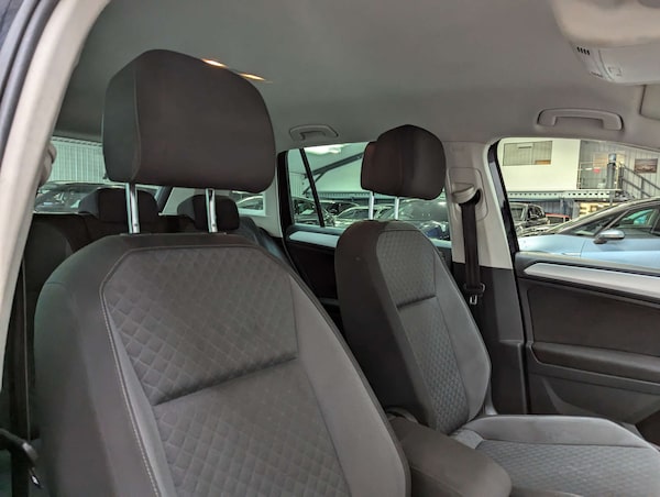 Used Volkswagen Tiguan 2017 for sale - 76278131: Photo 52