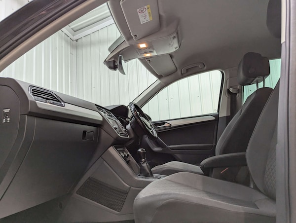 Used Volkswagen Tiguan 2017 for sale - 76278131: Photo 57