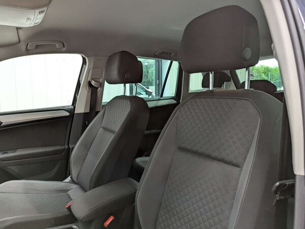 Used Volkswagen Tiguan 2017 for sale - 76278131: Photo 58