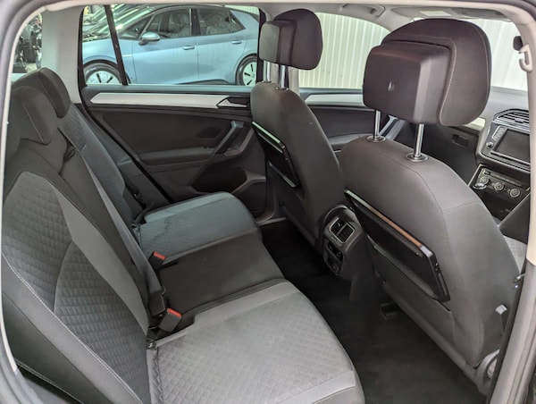 Used Volkswagen Tiguan 2017 for sale - 76278131: Photo 61