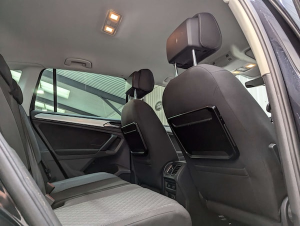 Used Volkswagen Tiguan 2017 for sale - 76278131: Photo 62
