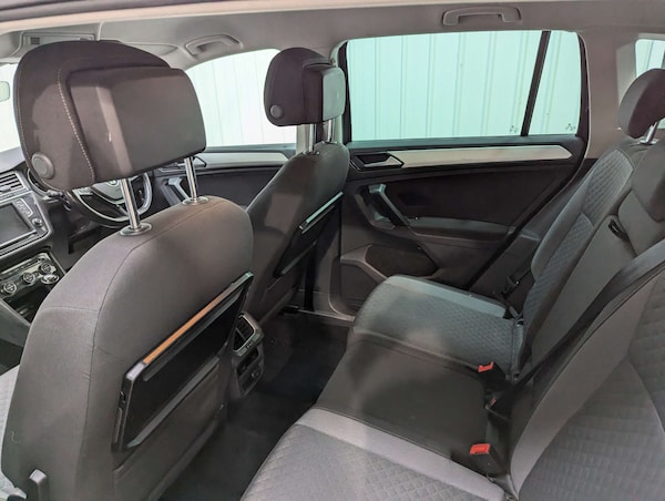 Used Volkswagen Tiguan 2017 for sale - 76278131: Photo 67