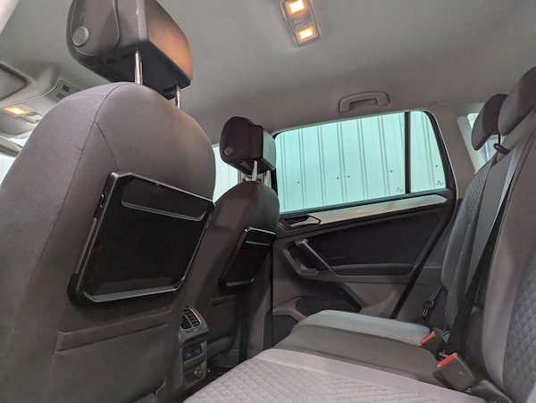 Used Volkswagen Tiguan 2017 for sale - 76278131: Photo 68