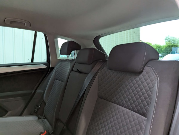 Used Volkswagen Tiguan 2017 for sale - 76278131: Photo 69