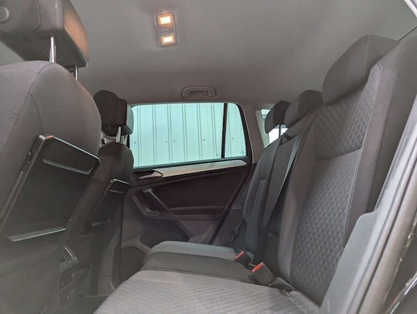 Used Volkswagen Tiguan 2017 for sale - 76278131: Photo 70