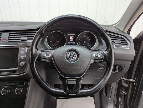 Used Volkswagen Tiguan 2017 for sale - 76278131: Photo 75