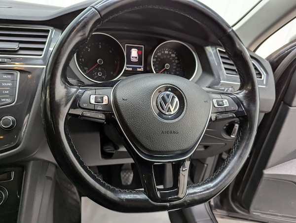 Used Volkswagen Tiguan 2017 for sale - 76278131: Photo 78