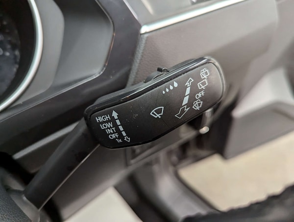 Used Volkswagen Tiguan 2017 for sale - 76278131: Photo 79