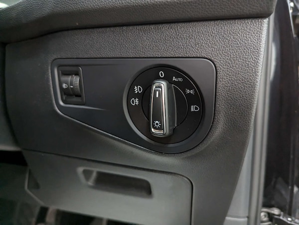 Used Volkswagen Tiguan 2017 for sale - 76278131: Photo 81